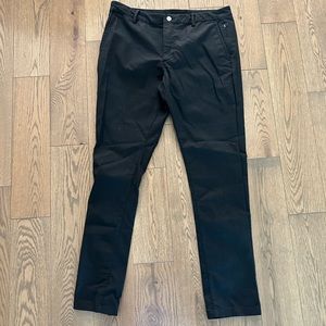 LRD performance pants men’s